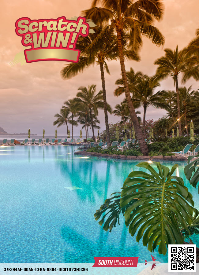 Discount South